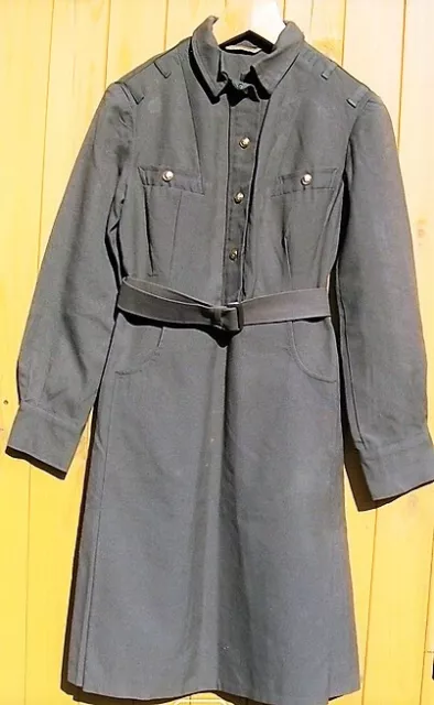 Original Russland Damen Uniform Rote Armee Orden UdSSR  Offizier !