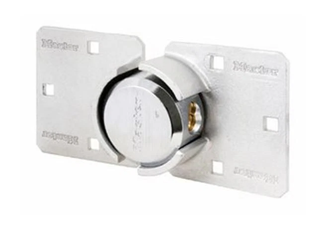 Masterlock lucchetto Hasp & Blocco furgone