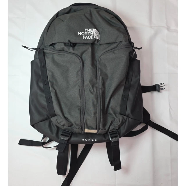 north face backpack picclick North Face Backpack Surge FOR SALE!