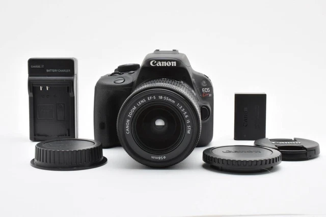 CANON EOS KISS x7 EF-S 18-55mm IS STM 416016 $525.29