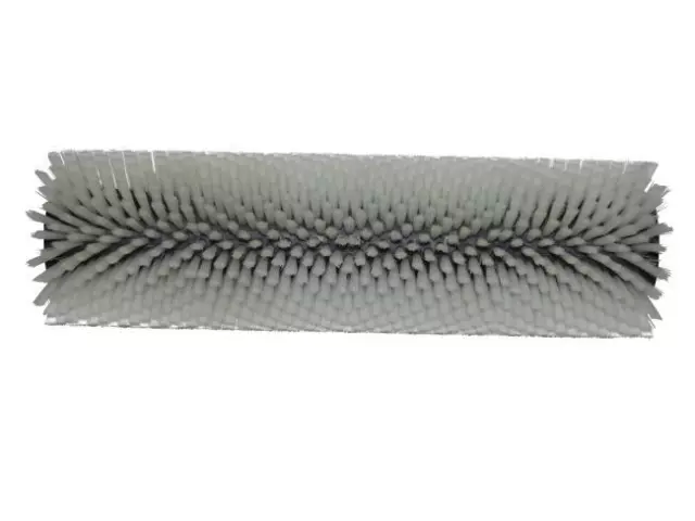 Roller Brush pour Kärcher Br 400, Doux, Nylon 0,3 MM, Rouleau, Walzenbürste,