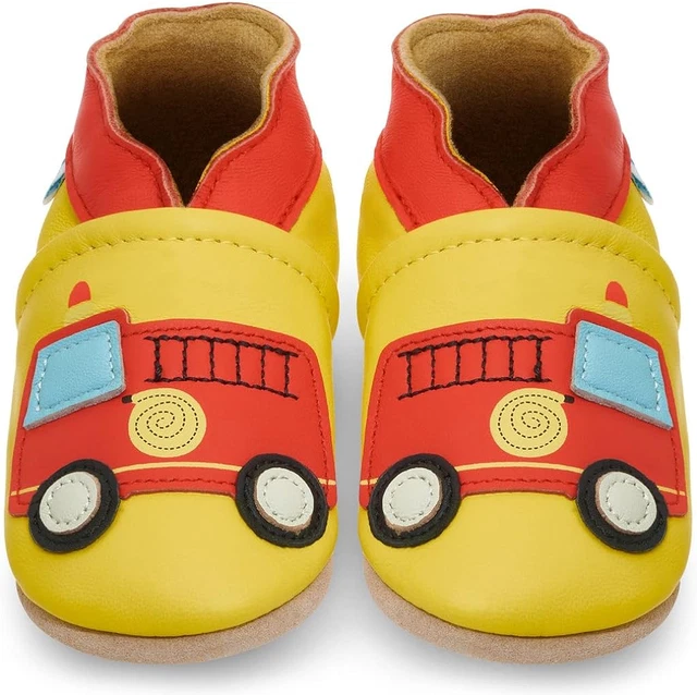 Scarpe Primi Passi Bimba Scarpe Bimbo Scarpe Bambina Scarpine Neonato in Morbida