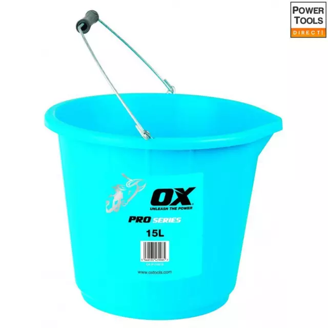 Canastilla Ox Group OX Pro 15L