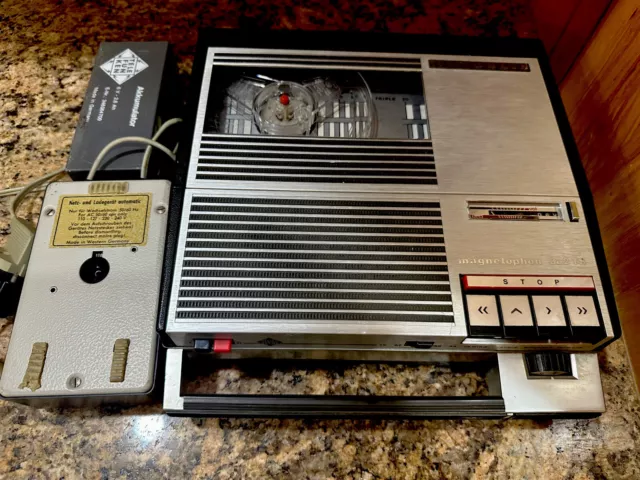 https://www.picclickimg.com/-cgAAOSwhP9k~18N/Vintage-Telefunken-Magnetophon-302TS-Reel-To-Reel-Tape.webp