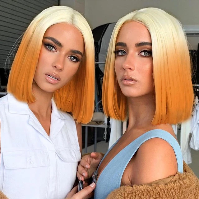 Zaion Cosplay Perücke Kurz Lockig Blau – Synthetisch, Mit Haarnetz, Für Anime & Halloween