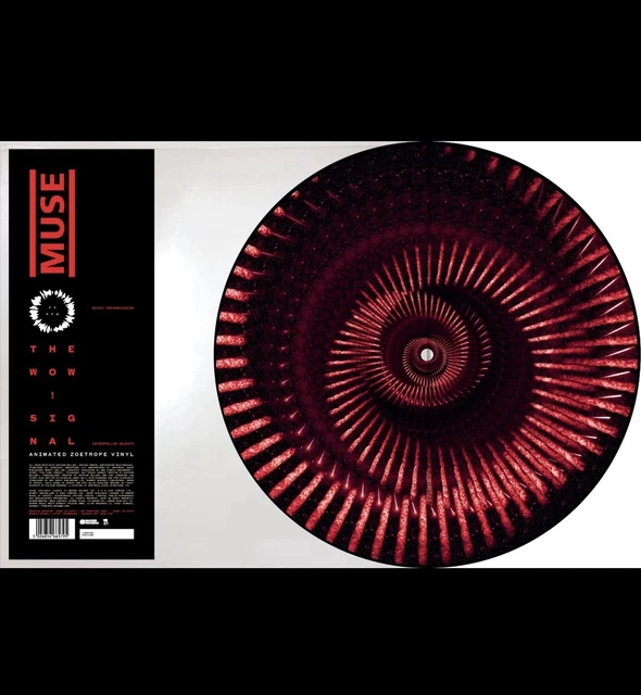 Zoetrope Vinyl À VENDRE! - PicClick FR