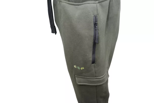 ESP Olive Jogger ALLE GRÖSSEN *1 POST BEZAHLEN* 2