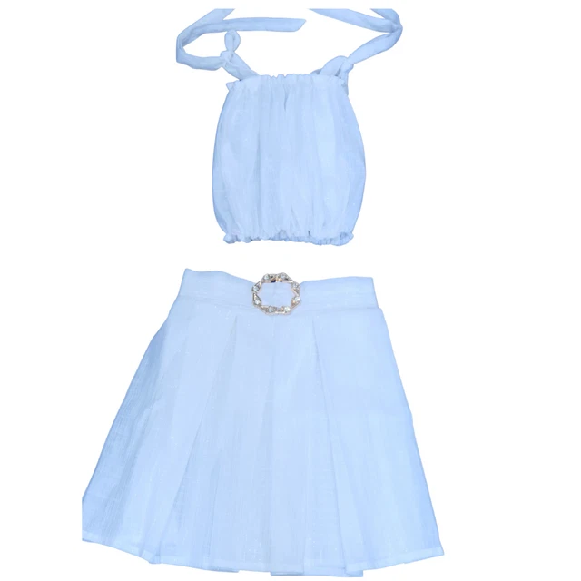 baby girls skirt 18-24 Uk Kids Frock New Design,Gift For Daughter