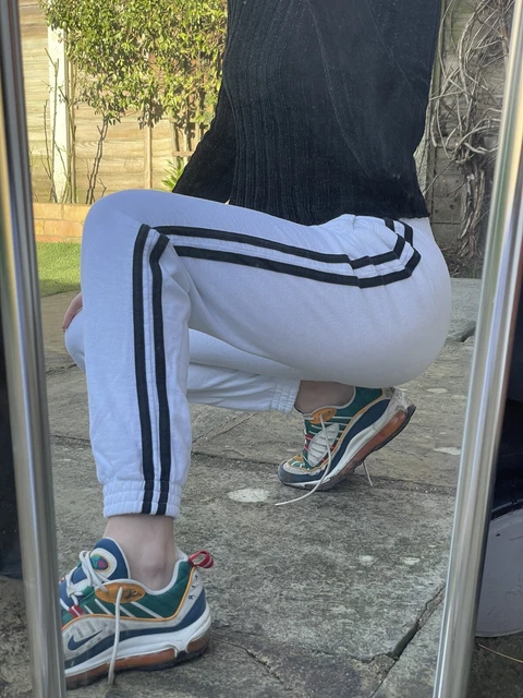BRANDY MELVILLE JOGGERS 15.00 PicClick UK