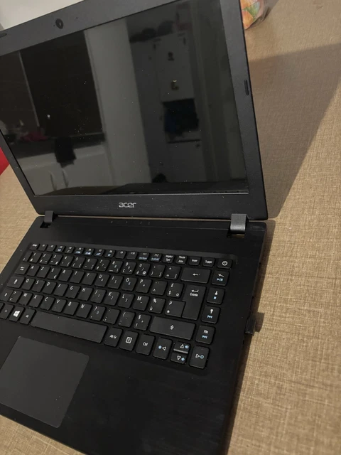Buy ACER Aspire 14 AI OLED 14 Laptop, Copilot+ PC - Intel ® Core ™ Ultra 7, 1 T