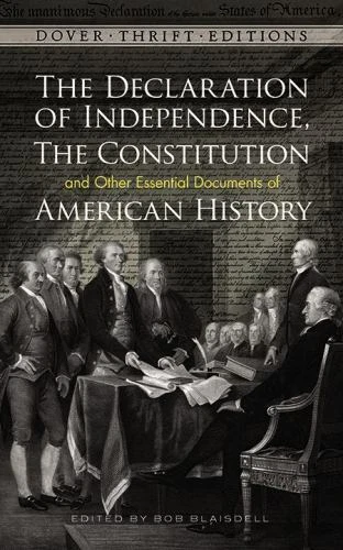 Essential Documents of American History, Volume I: From Colonial Times to the C