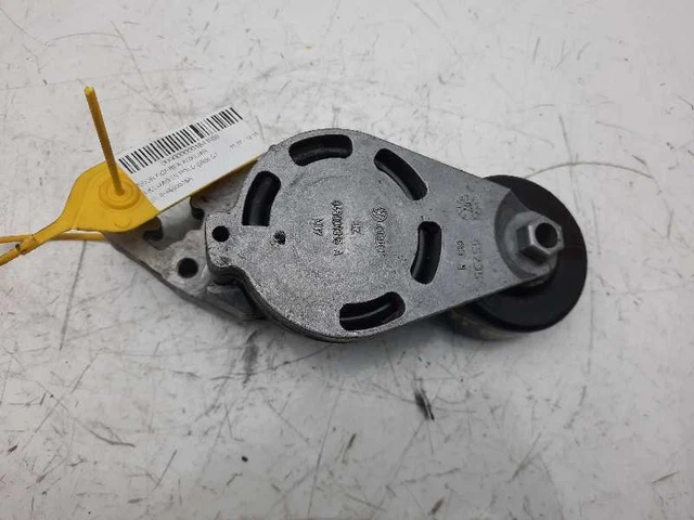045903315A galet tendeur pour VOLKSWAGEN POLO 1.4 16V 2001 1841032 2