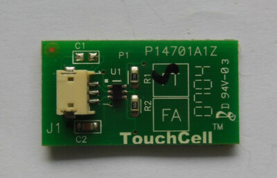 SAECO Odea Go-touchCELL p14701a2z scheda elettronica 