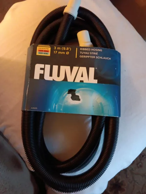 Fluval 304/305/306/307/404/405/406/407 Ribbed Hose