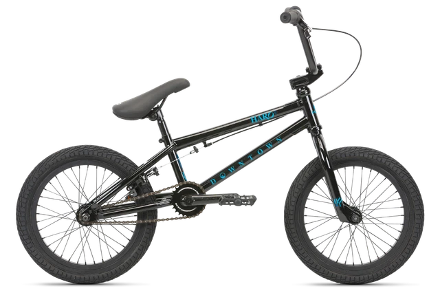Haro store frontside 16
