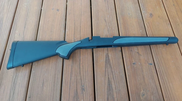 Remington 700 SPS RH BDL Short Action Standard barrel stock SA 308 6.5