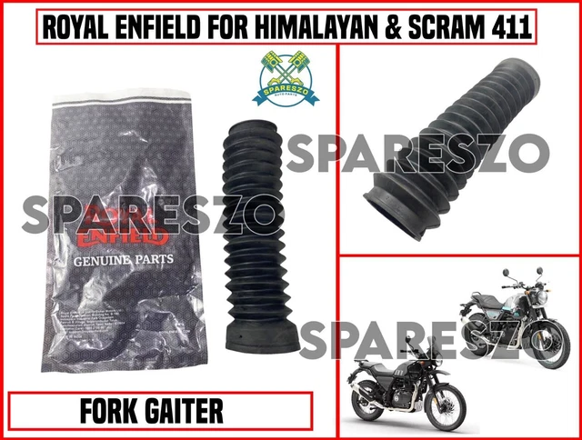 Royal Enfield „GABELGAITER“, für HIMALAYAN & SCRAM 411