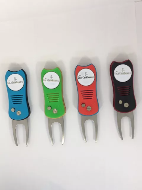 Golf Divot Tool- Free shipping