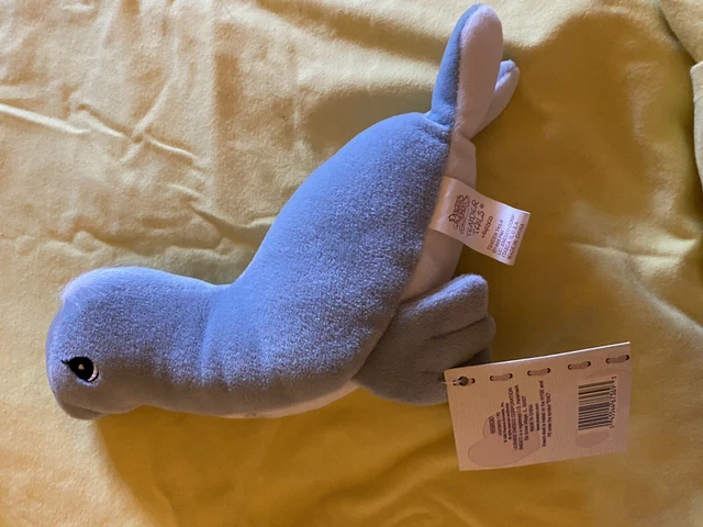 Presous Moment Seal