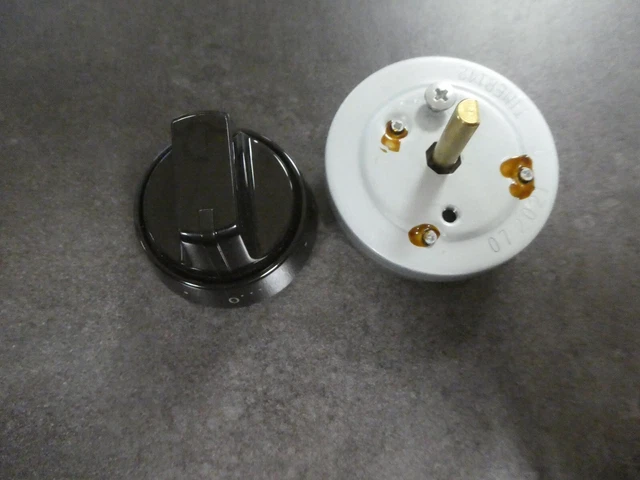 Câble Indesit C00141519 - E12 - Neuf - Pièce D'origine