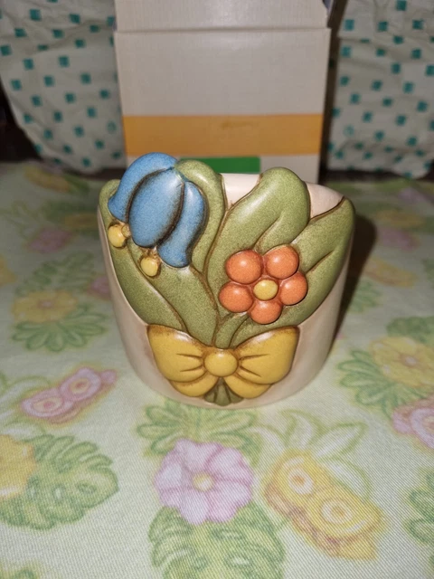 Portabicchieri Country THUN - Design Elegante E Naturale - Foto 9