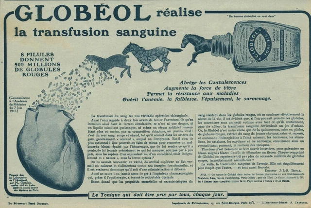 Archives des Laboratoires pharmaceutiques - Societe d'Histoire de la Pharmacie
