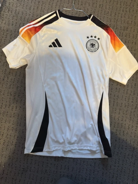 MoonWorks® T-Shirt Kinder Deutschland Trikot EM 2024