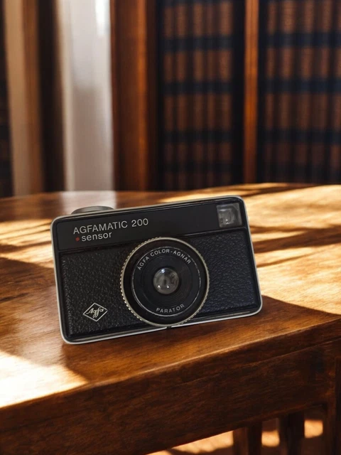 Film Cameras, Film Photography, Cameras & Photography