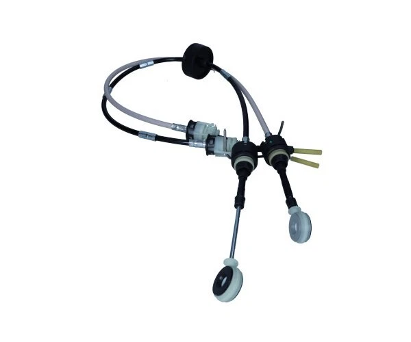 CABLE PULL MANUAL TRANSMISSION 32-1929 FOR OPEL ZAFIRA/Box/Body/MPV ...