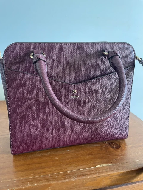 Mimco vista laptop case deals
