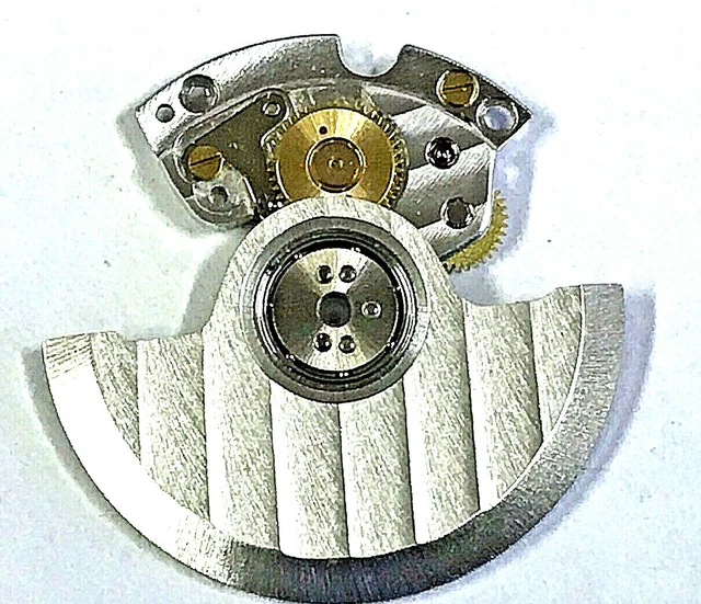 Barillet Ressort Pour Mouvement Frederic Piguet 950/951/953 – Occasion