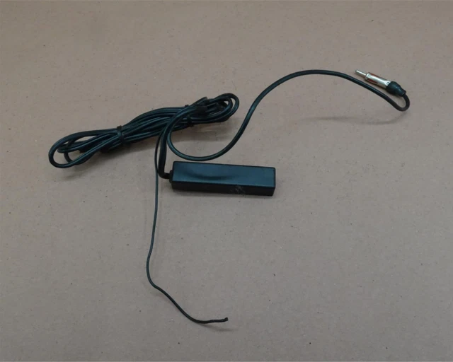 2000-2006 Harley Davidson Electra Glide AUDIO HIDDEN ANTENNA AM FM