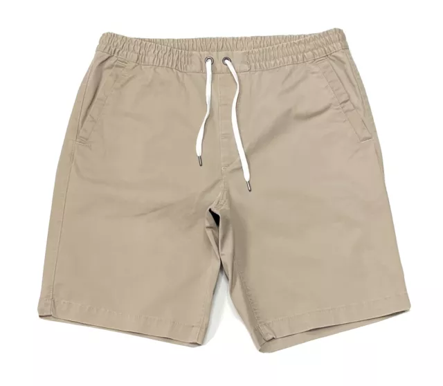 Polo Ralph Lauren Men's Stretch Classic Fit Prepster Drawstring Shorts