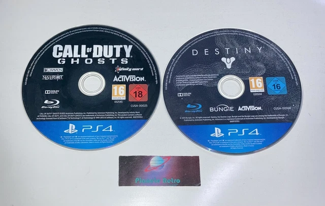 Lot De 3 Jeux De Tir PS1 – Version Française, PAL (jeux Seuls, état Correct)