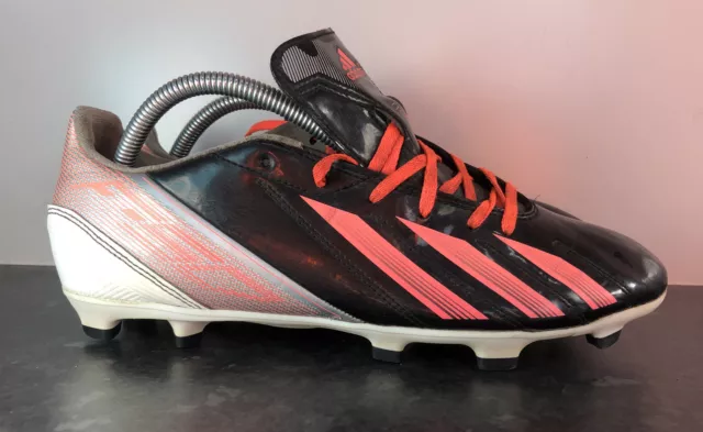 Adidas F10 TRX FG  Football Boots Cleats G65357 2012 UK Size 9 Women’s