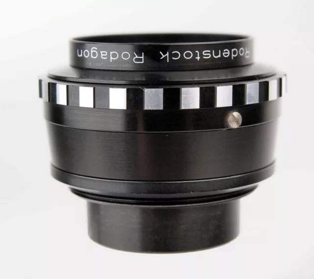 Rodenstock Rodagon 2,8/50mm Vergrößerungsobjektiv enlarger lens 9226350