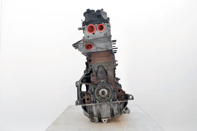 AUDI SEAT SKODA VW Moteur Cff Cffa CFFB Cffd Cffe Cfg Cfgb Cfgc Cfgd ...