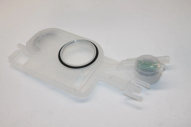 Répartiteur D'Eau + Débitmètre Compatible Lave-Vaisselle Candy Hoover 41026799