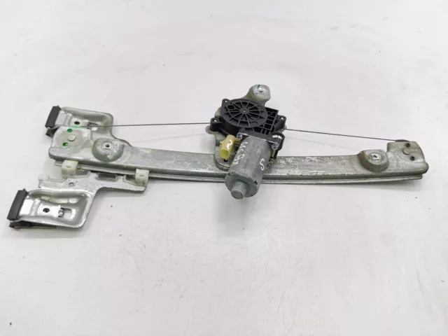 Chrysler 300 - 300C 2006 Fensterheber elektrisch mit Motor Tür hinten AMD83857