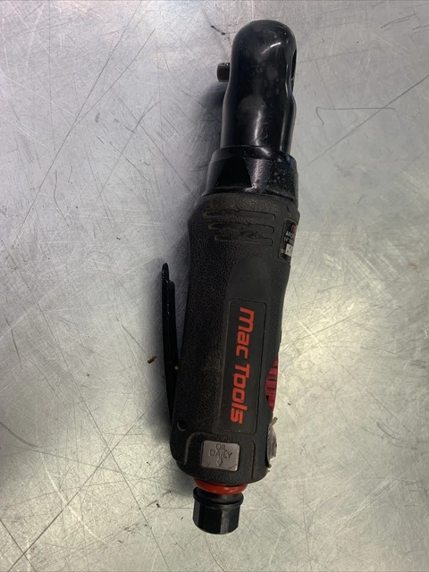 Mac Tools 1/4” Air Ratchet ARQP140M