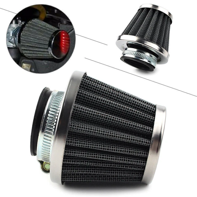 35mm Air Filter 70 90 110 125 cc  Scooter ATV Dirt bike FOR Honda CRF FOR Taotao
