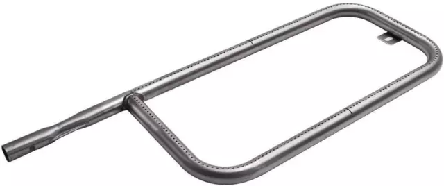 Onlyfire Edelstahl Brenner Tube Passt Für Weber Q200/Q2000 Series Gasgrill (Ersa