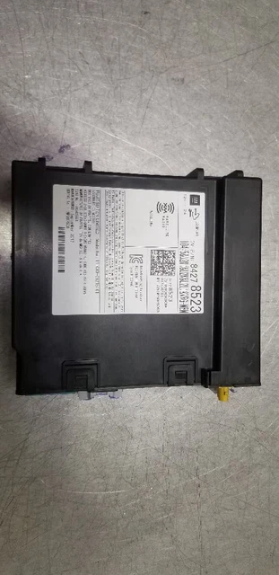 2023-2025 MERCEDES NTG7 Luxe Tableau Radio Tête Unité Récepteur W/Garantie OEM EUR 752,51