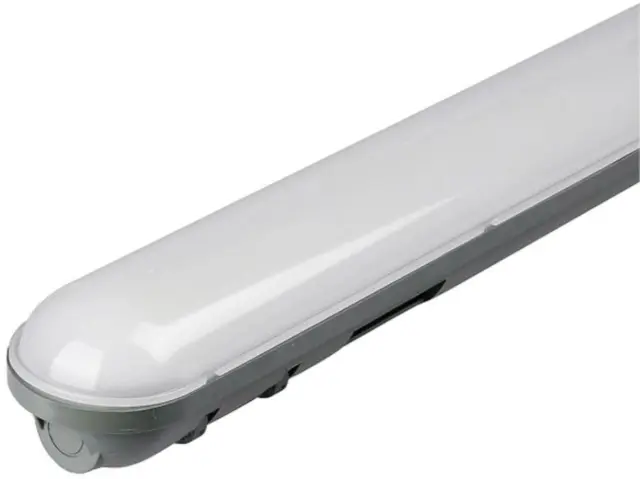 Lampe d'atelier LED avec base magnétique 12Vdc pour machines outils 300Lms  - France-Xenon