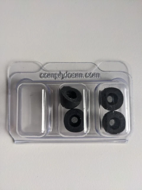 Comply foam tips jabra elite 65t cheap