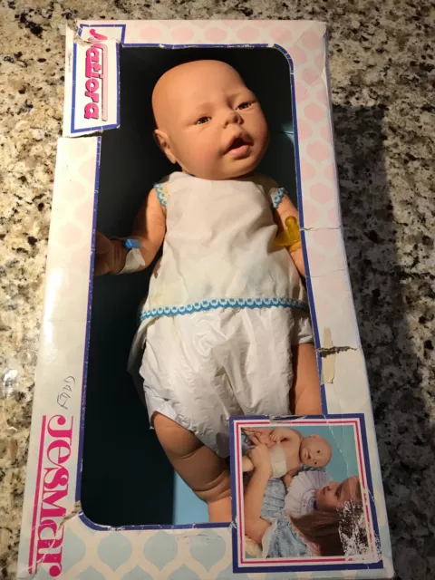 Natiora doll outlet
