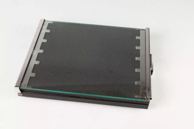 Impresora de prueba Jessop universal + 35 mm.  Hojas de contacto para hacer de todos los Negs
