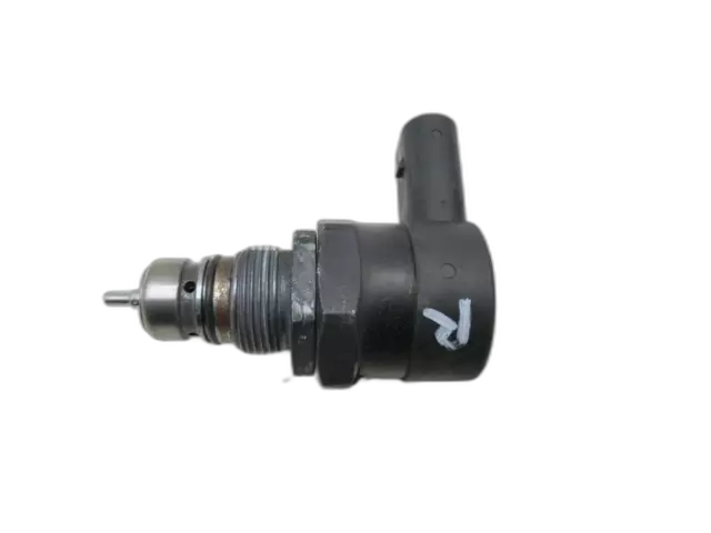 Raildruckventil Commune Chemin de fer Valve pression Régulateur Bosch DR pour TD