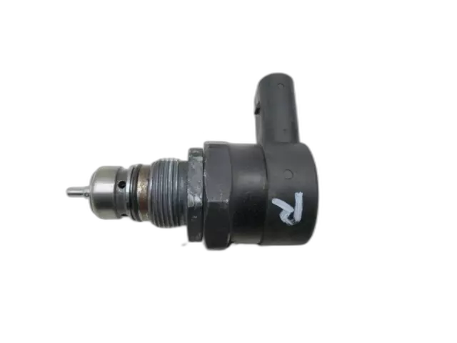 Válvula de presión de riel Common Rail válvula de presión válvula de control de presión Bosch Re para A6 4F C6 T