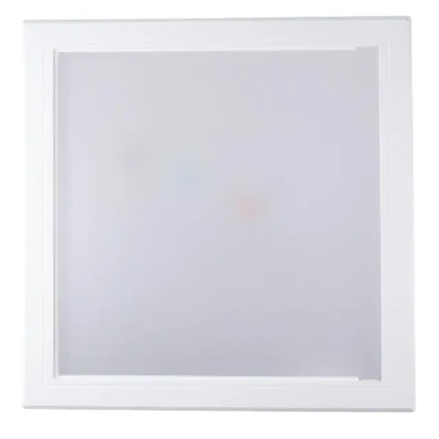 ABS Plastic Access Panel Heavy-Duty Easy Install Plate Wall Hole Cover  Drywall